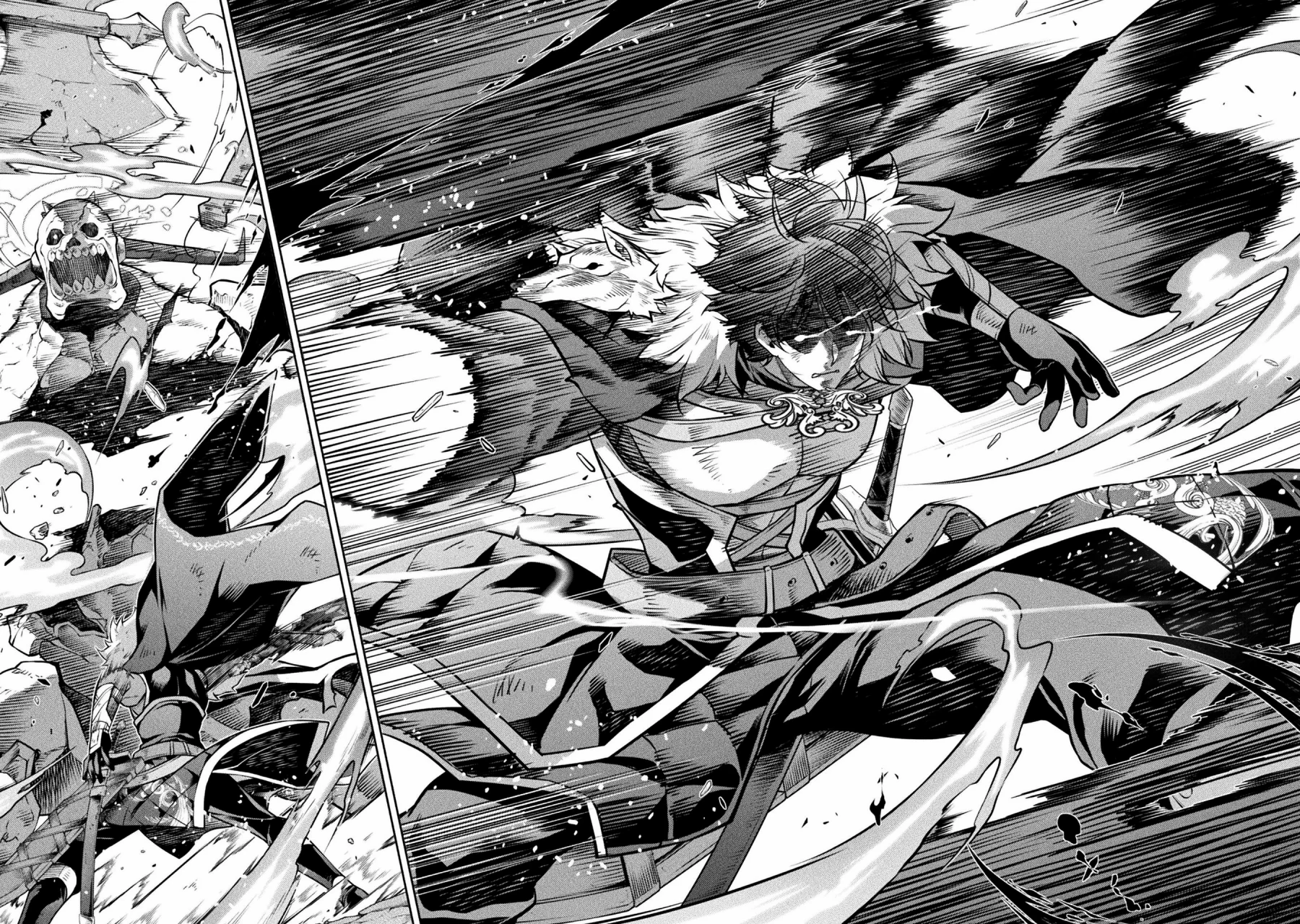 Read Drawing Saikyou Mangaka wa Oekaki Skill de Isekai Musou Suru ES Manga Online