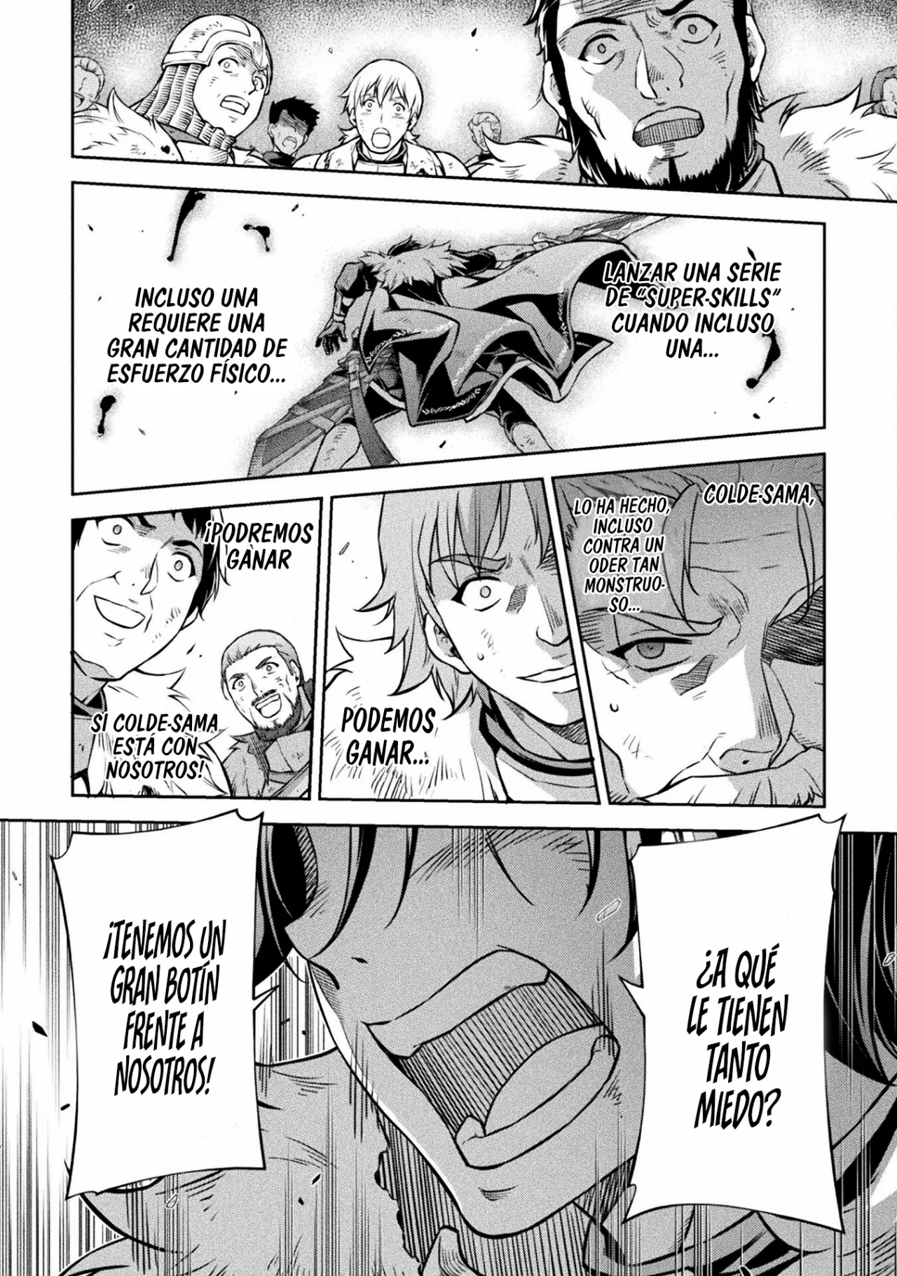 Read Drawing Saikyou Mangaka wa Oekaki Skill de Isekai Musou Suru ES Manga Online