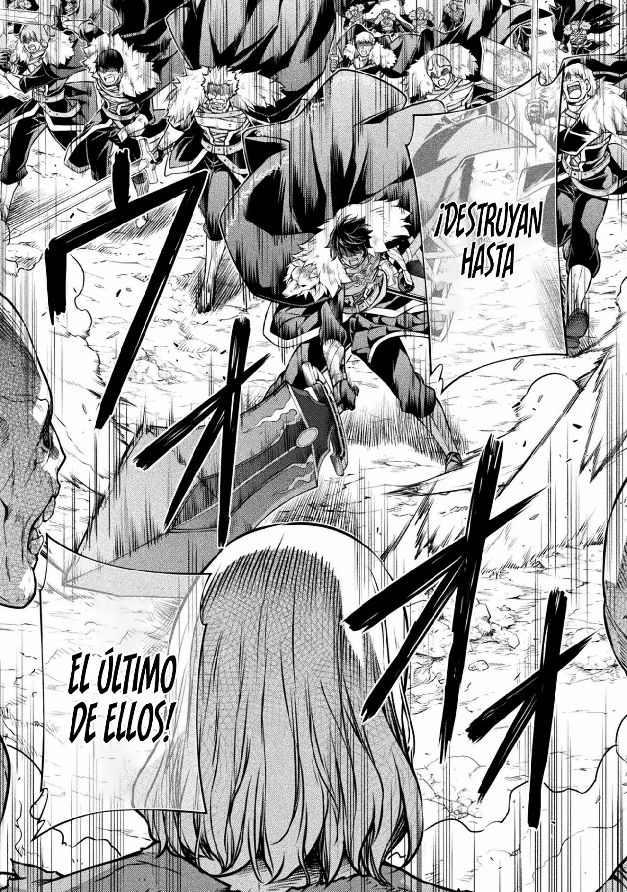 Read Drawing Saikyou Mangaka wa Oekaki Skill de Isekai Musou Suru ES Manga Online