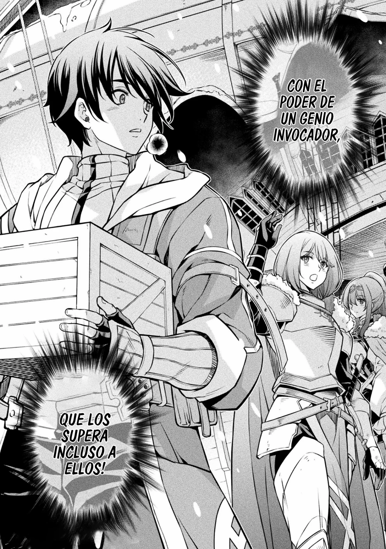 Read Drawing Saikyou Mangaka wa Oekaki Skill de Isekai Musou Suru ES Manga Online