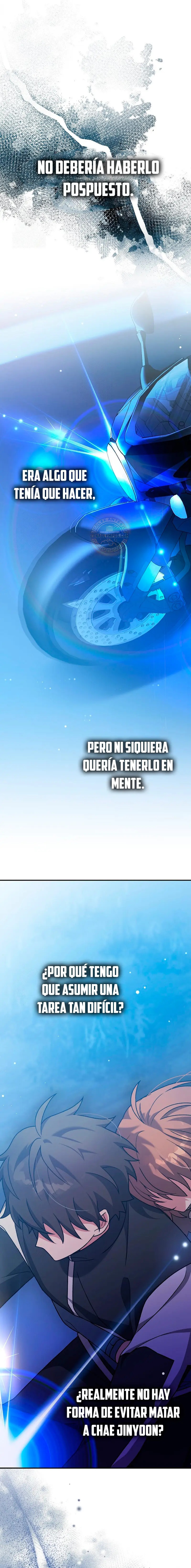 Read EL extra de la novela remake ES Manga Online