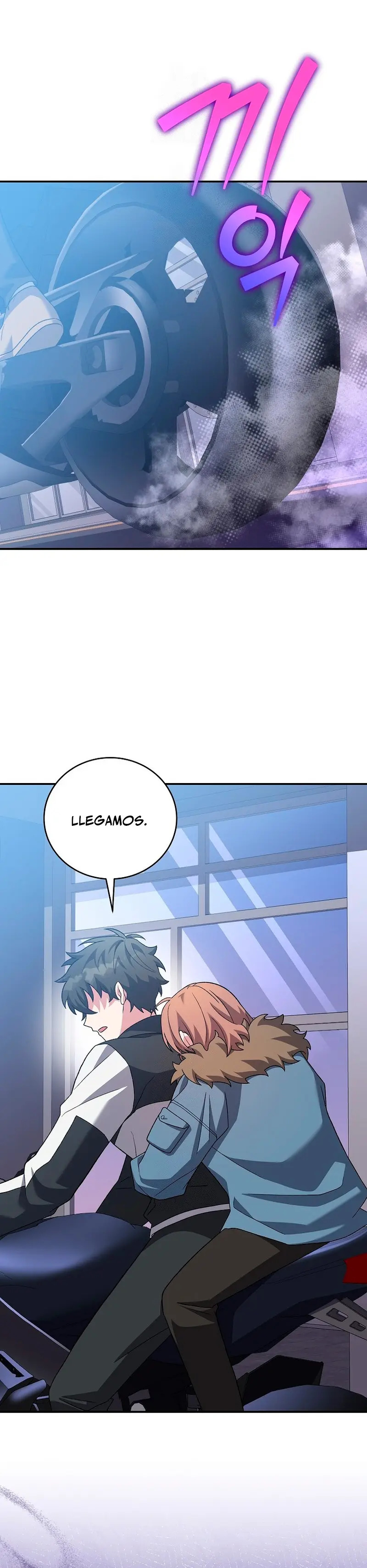 Read EL extra de la novela remake ES Manga Online