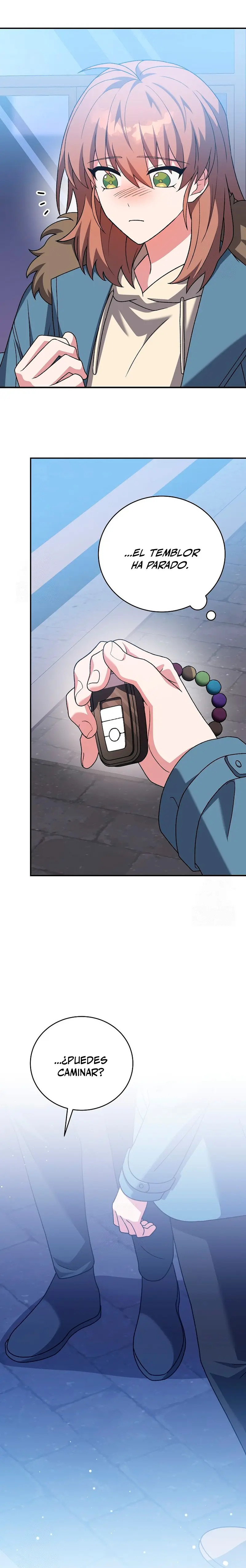 Read EL extra de la novela remake ES Manga Online