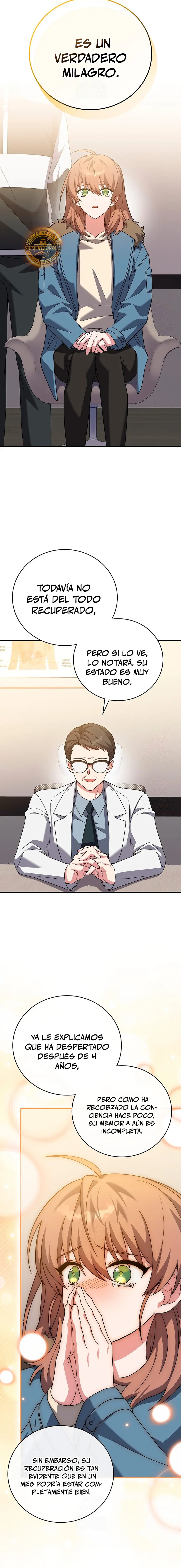 Read EL extra de la novela remake ES Manga Online