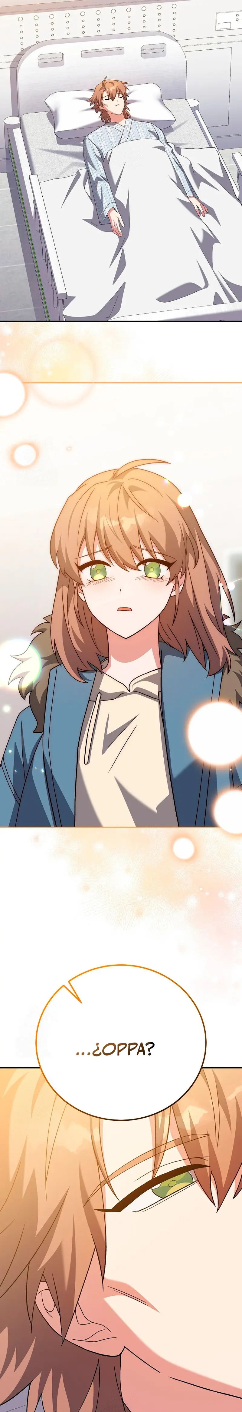 Read EL extra de la novela remake ES Manga Online