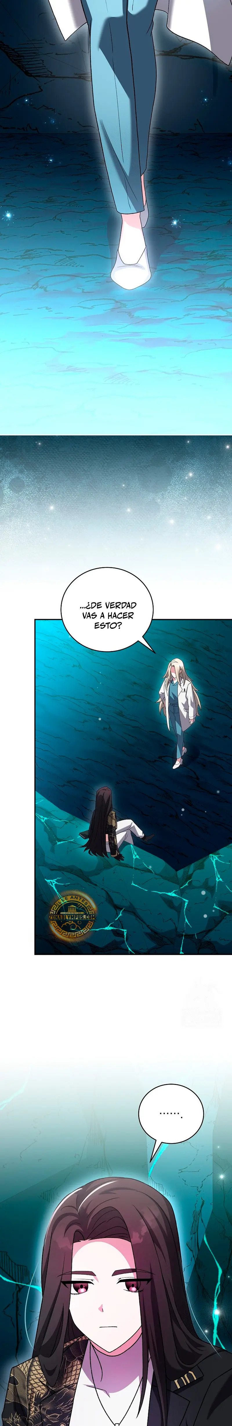 Read EL extra de la novela remake ES Manga Online