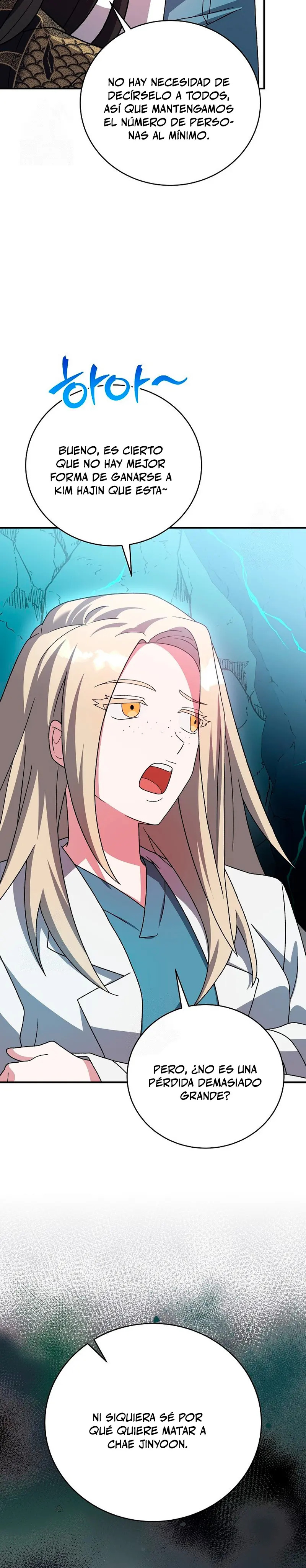 Read EL extra de la novela remake ES Manga Online