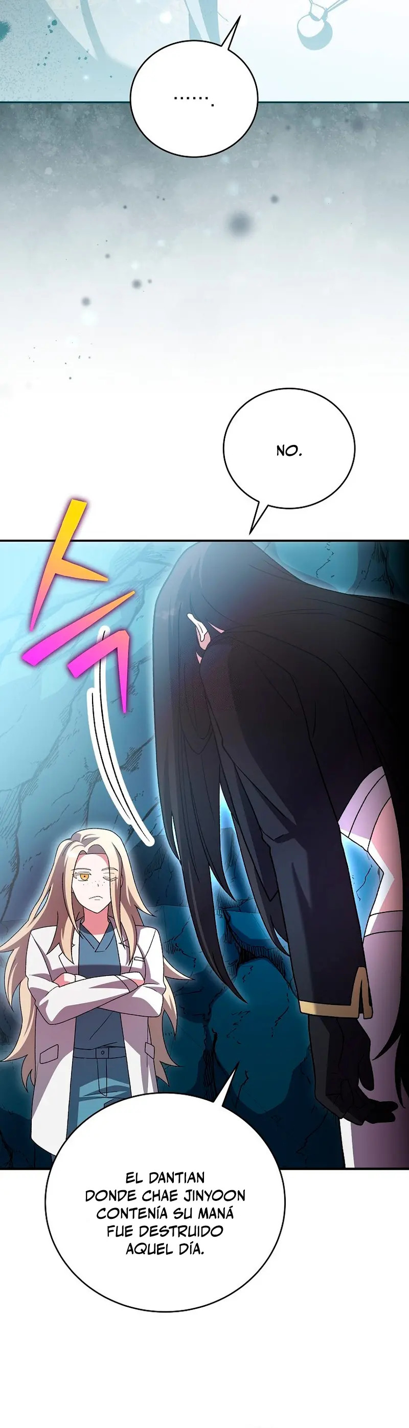 Read EL extra de la novela remake ES Manga Online