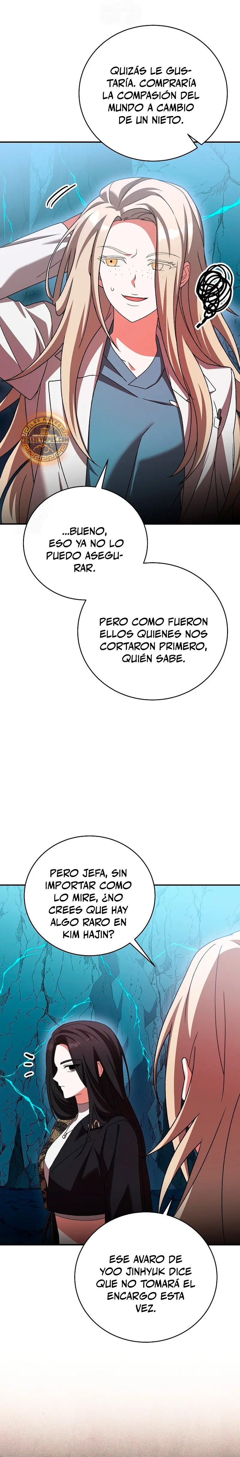 Read EL extra de la novela remake ES Manga Online