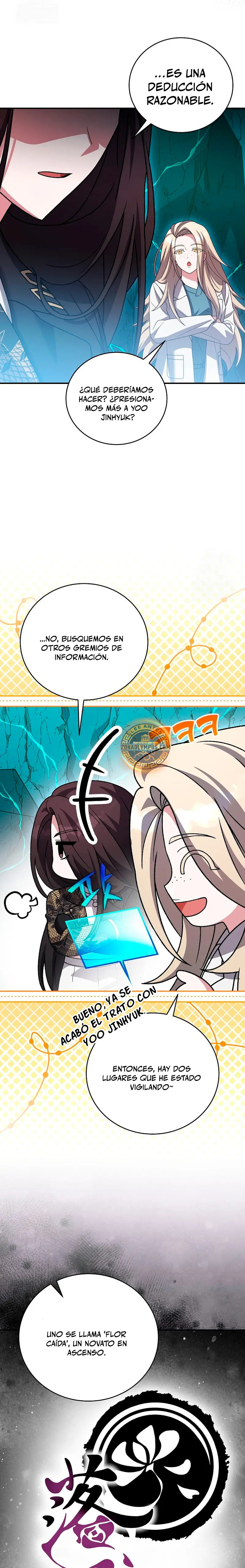 Read EL extra de la novela remake ES Manga Online