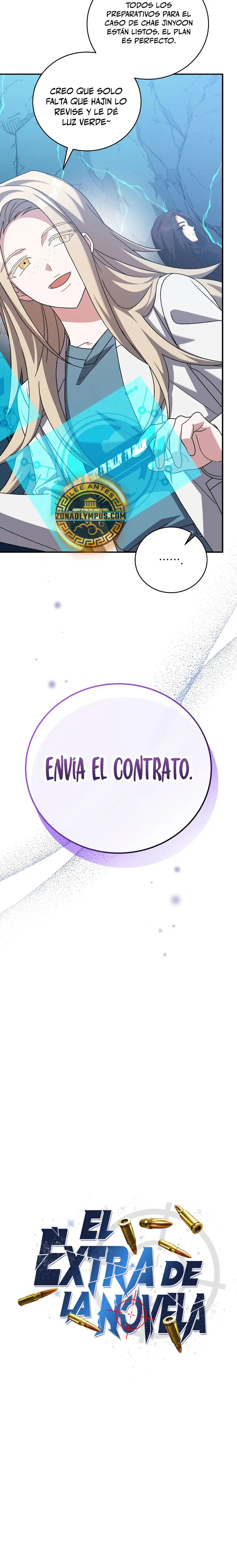 Read EL extra de la novela remake ES Manga Online