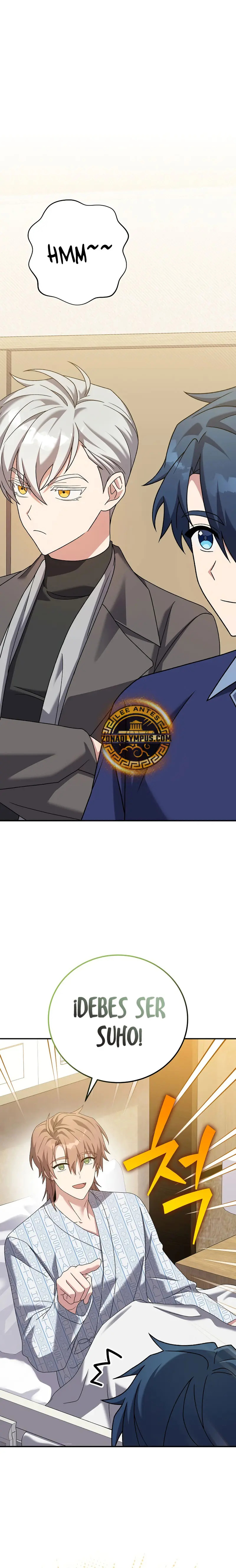 Read EL extra de la novela remake ES Manga Online