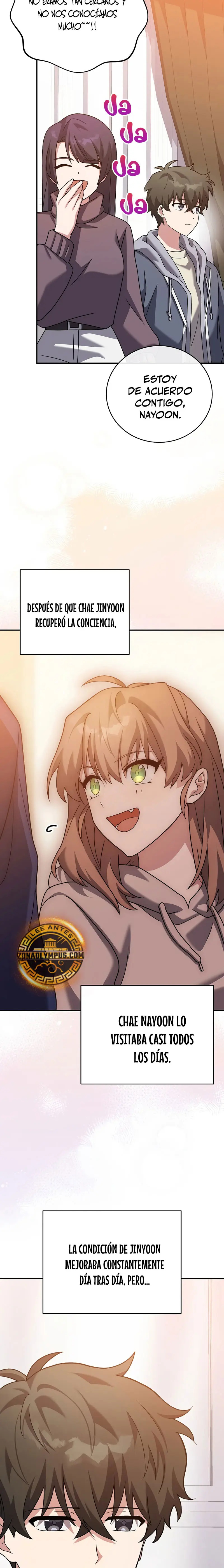 Read EL extra de la novela remake ES Manga Online