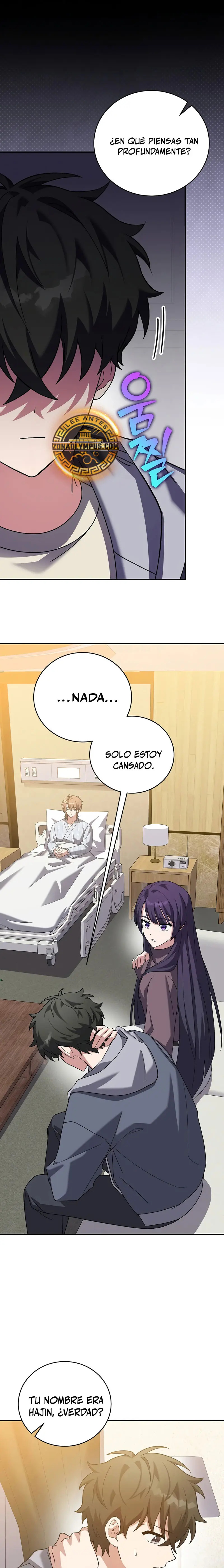 Read EL extra de la novela remake ES Manga Online