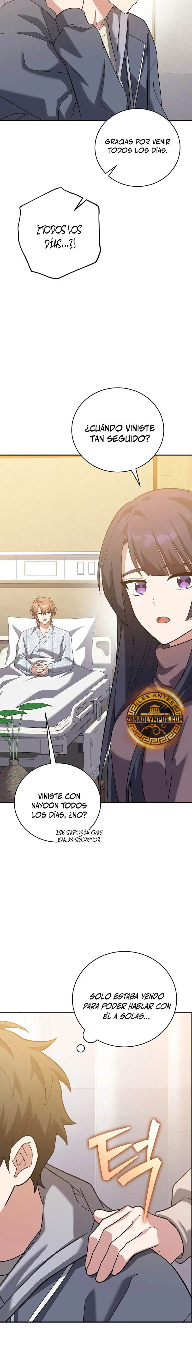 Read EL extra de la novela remake ES Manga Online