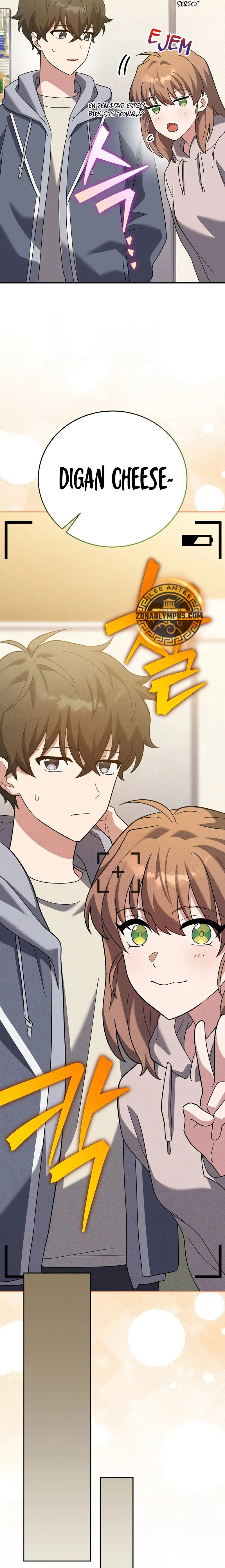 Read EL extra de la novela remake ES Manga Online