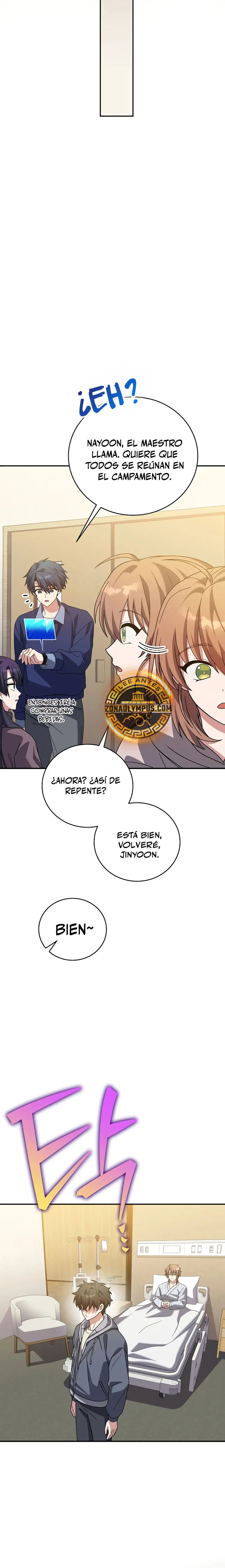 Read EL extra de la novela remake ES Manga Online