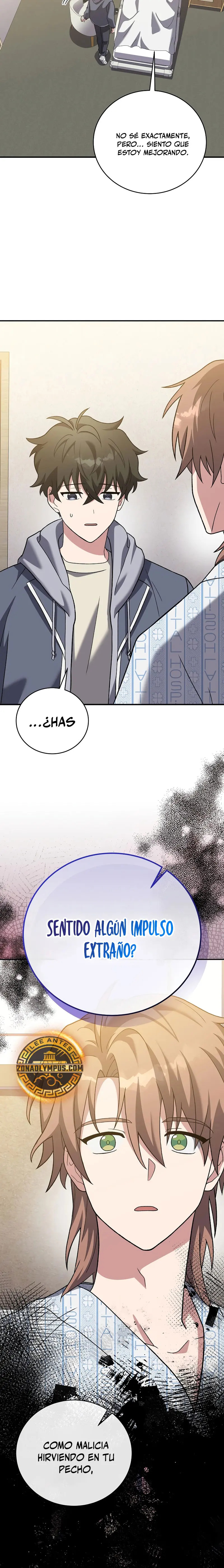 Read EL extra de la novela remake ES Manga Online