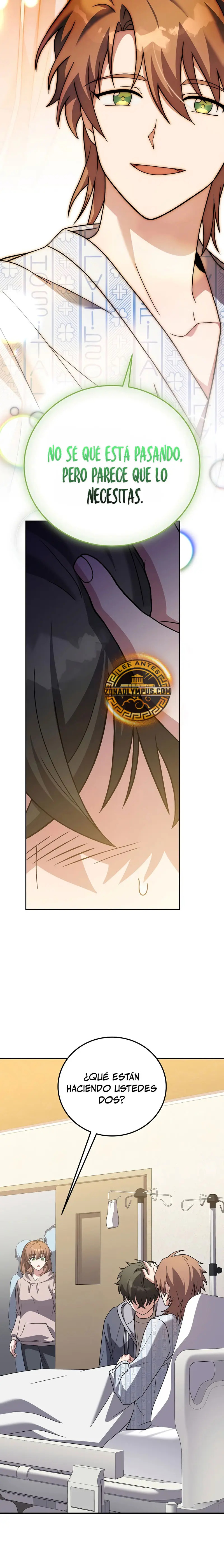 Read EL extra de la novela remake ES Manga Online