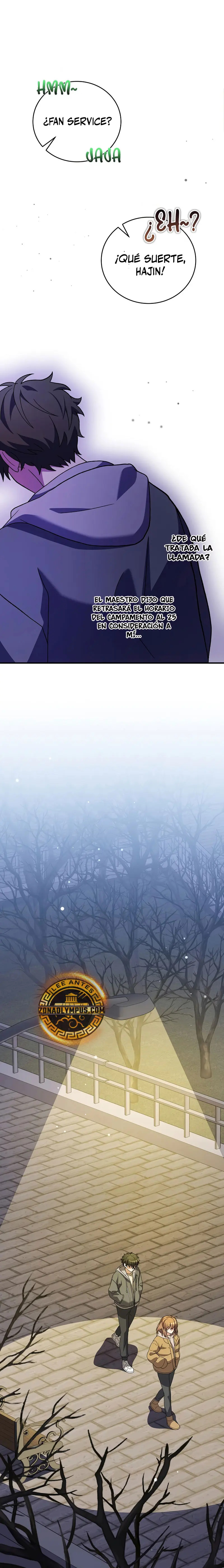 Read EL extra de la novela remake ES Manga Online