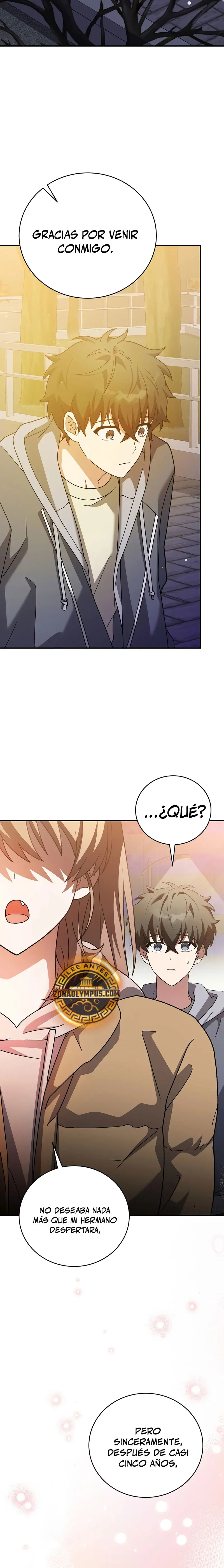 Read EL extra de la novela remake ES Manga Online