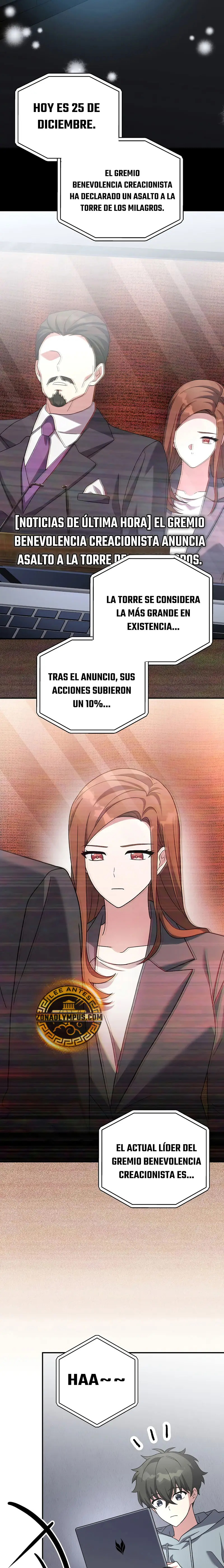 Read EL extra de la novela remake ES Manga Online