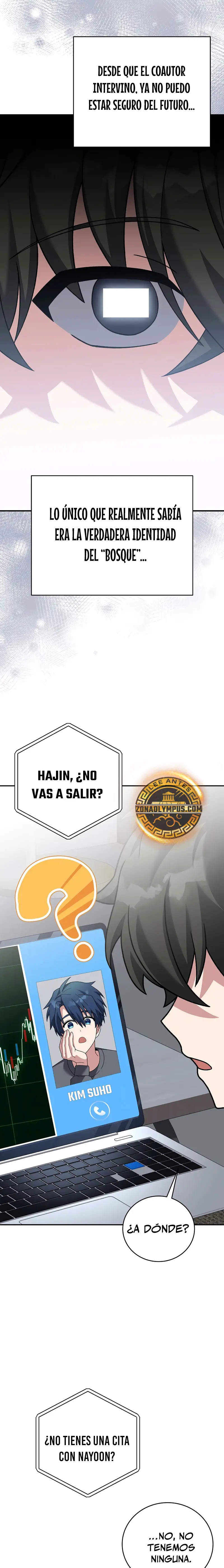 Read EL extra de la novela remake ES Manga Online