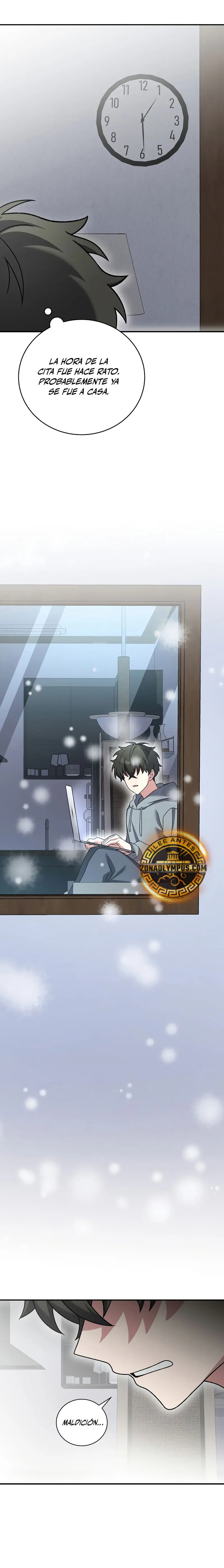 Read EL extra de la novela remake ES Manga Online