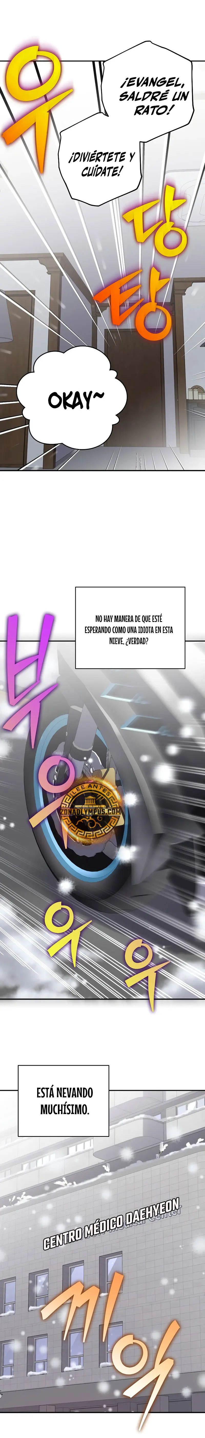 Read EL extra de la novela remake ES Manga Online