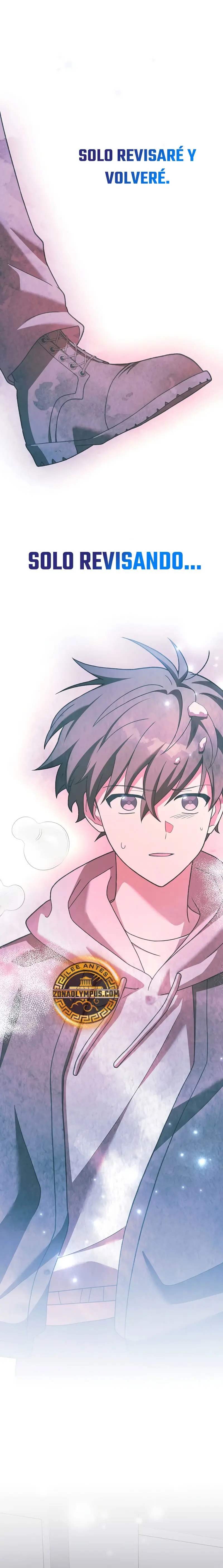 Read EL extra de la novela remake ES Manga Online