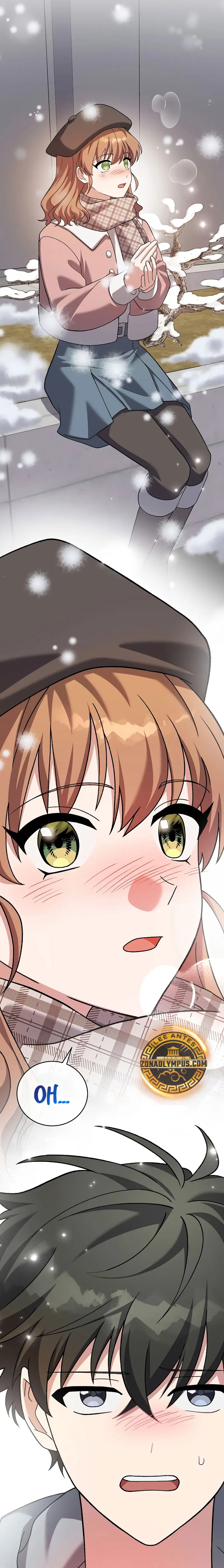 Read EL extra de la novela remake ES Manga Online