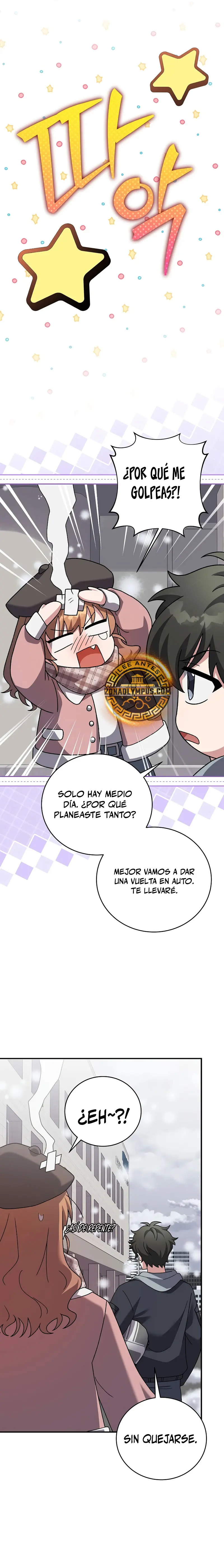 Read EL extra de la novela remake ES Manga Online