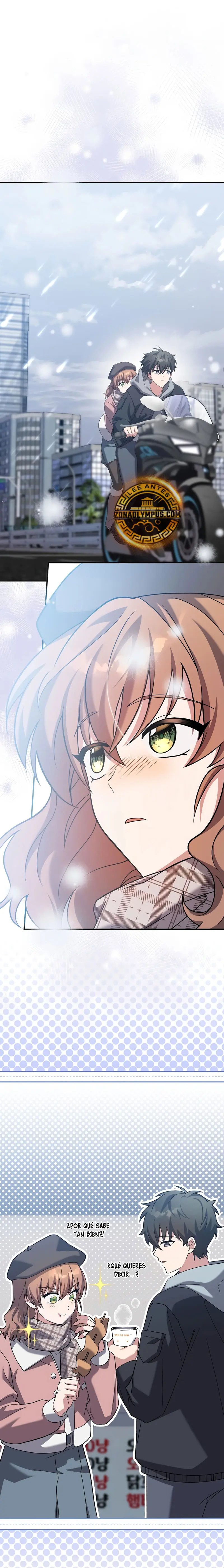 Read EL extra de la novela remake ES Manga Online