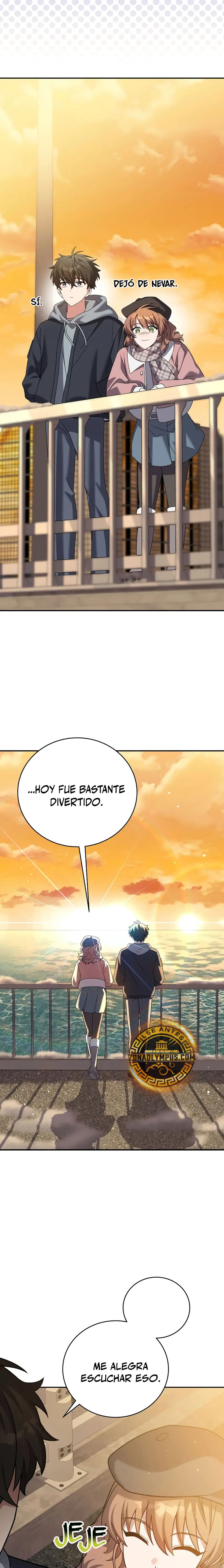 Read EL extra de la novela remake ES Manga Online