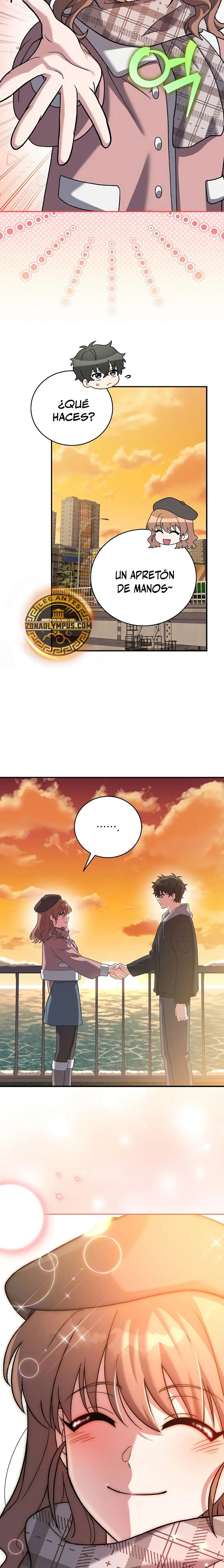 Read EL extra de la novela remake ES Manga Online