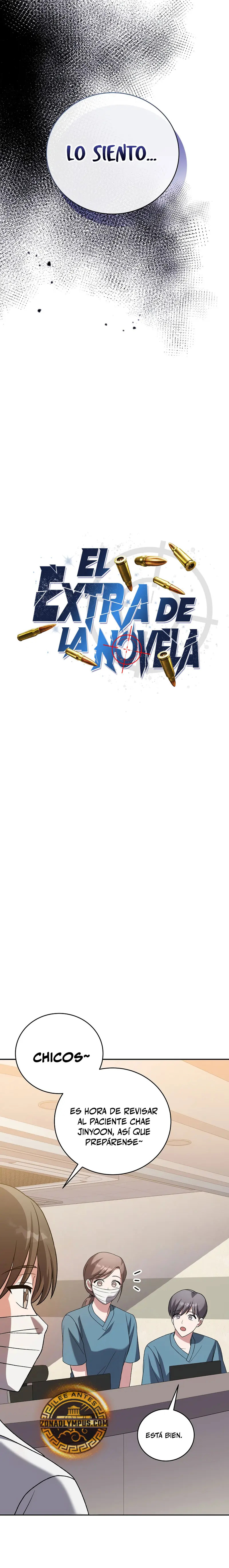 Read EL extra de la novela remake ES Manga Online