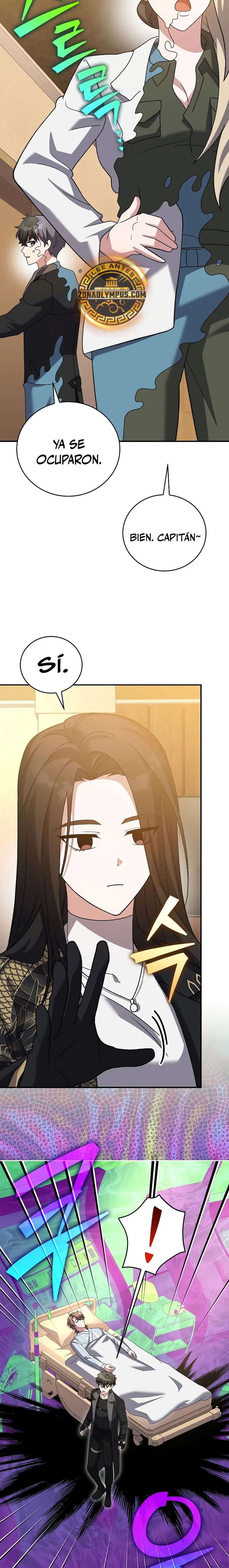 Read EL extra de la novela remake ES Manga Online