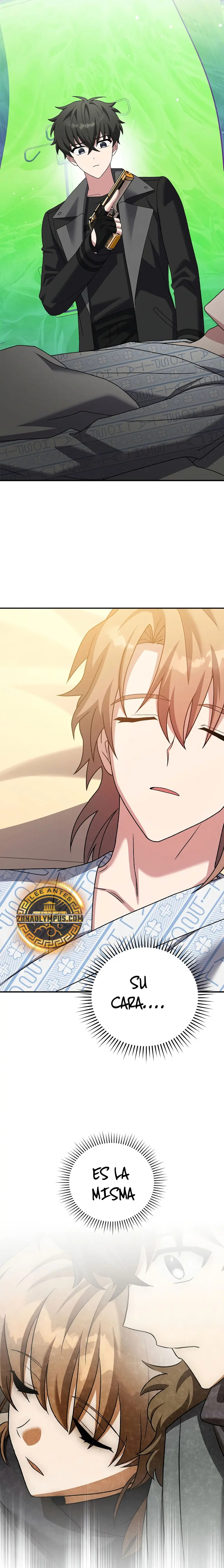 Read EL extra de la novela remake ES Manga Online