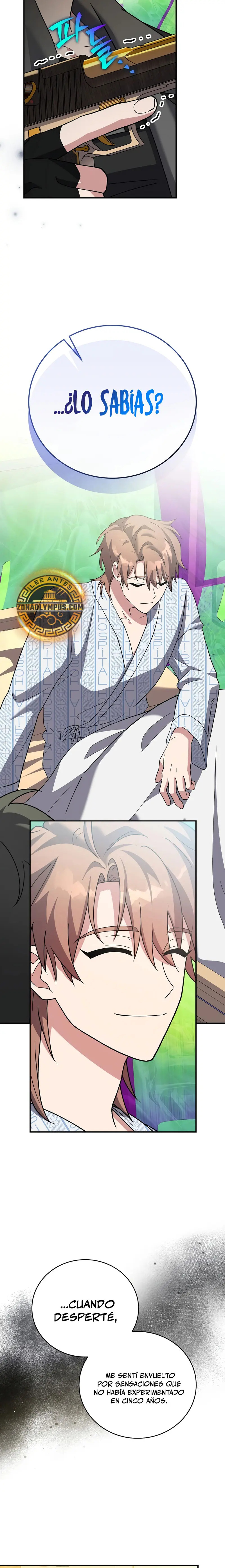 Read EL extra de la novela remake ES Manga Online