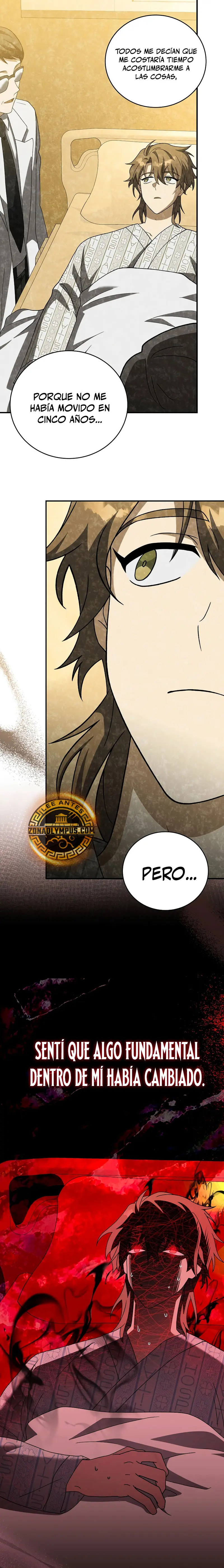 Read EL extra de la novela remake ES Manga Online