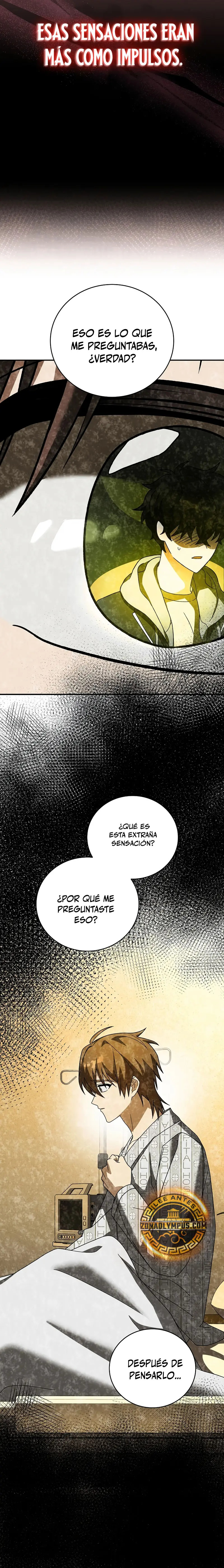 Read EL extra de la novela remake ES Manga Online