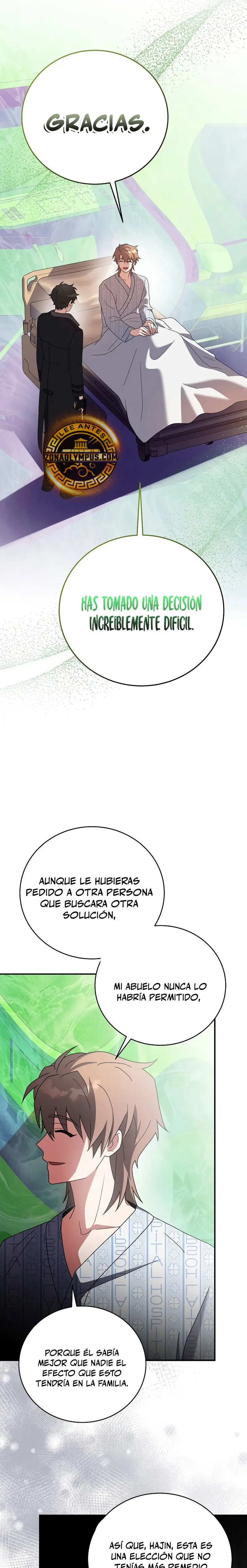 Read EL extra de la novela remake ES Manga Online