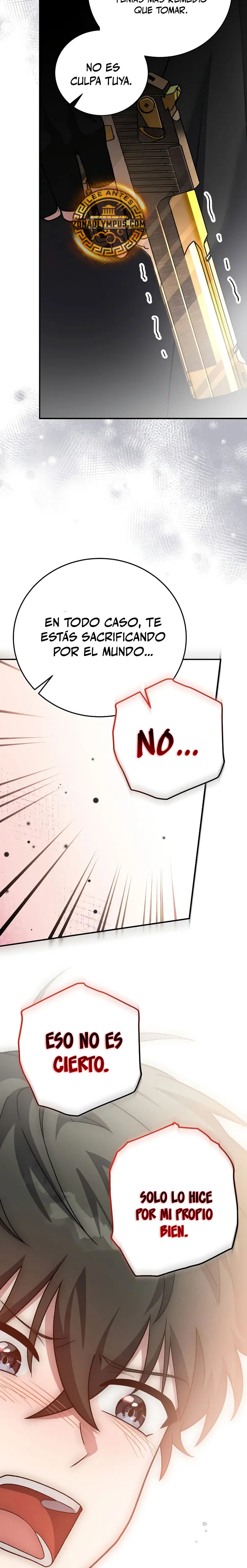 Read EL extra de la novela remake ES Manga Online