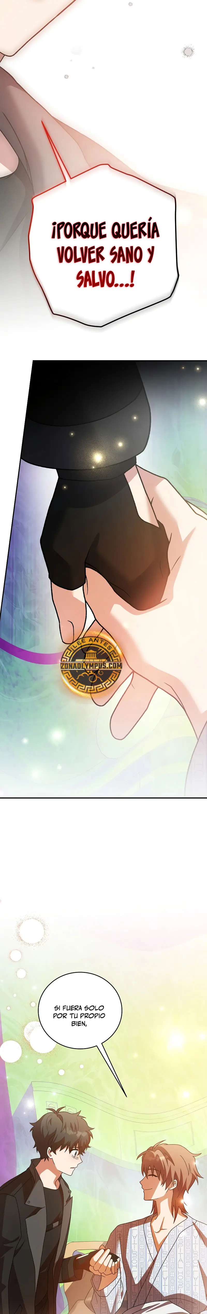 Read EL extra de la novela remake ES Manga Online