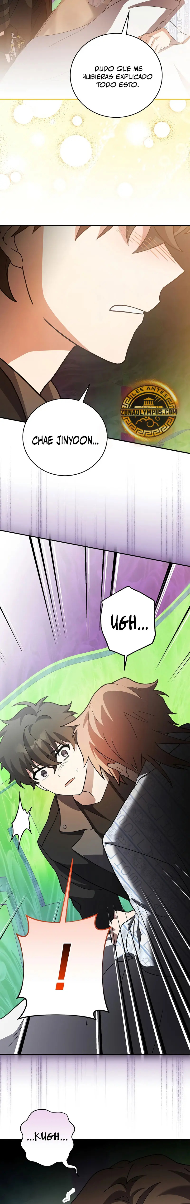 Read EL extra de la novela remake ES Manga Online