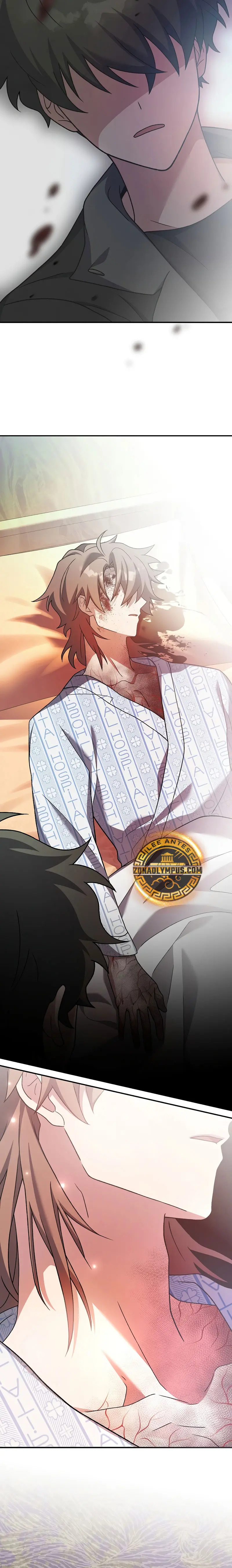 Read EL extra de la novela remake ES Manga Online