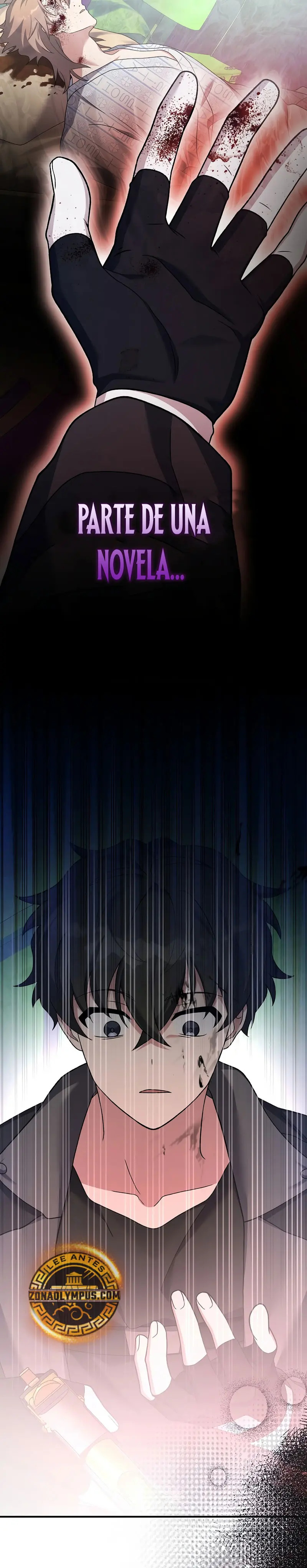 Read EL extra de la novela remake ES Manga Online