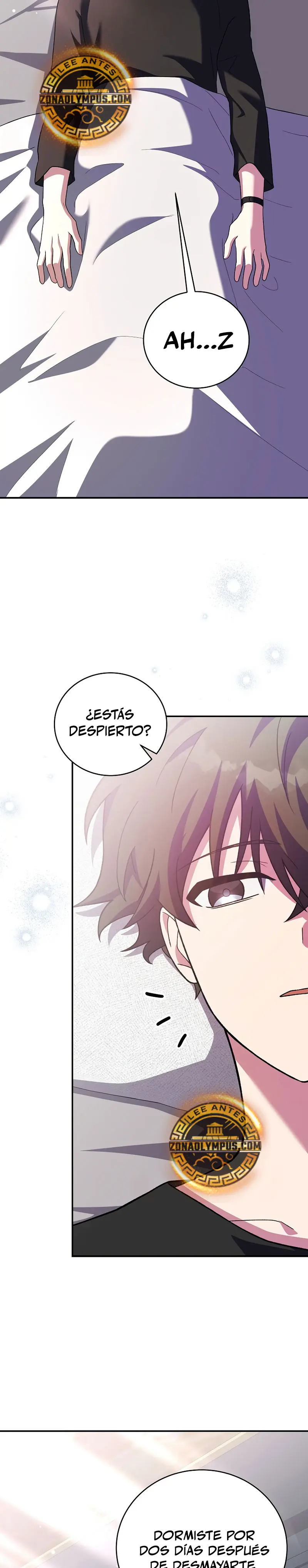 Read EL extra de la novela remake ES Manga Online