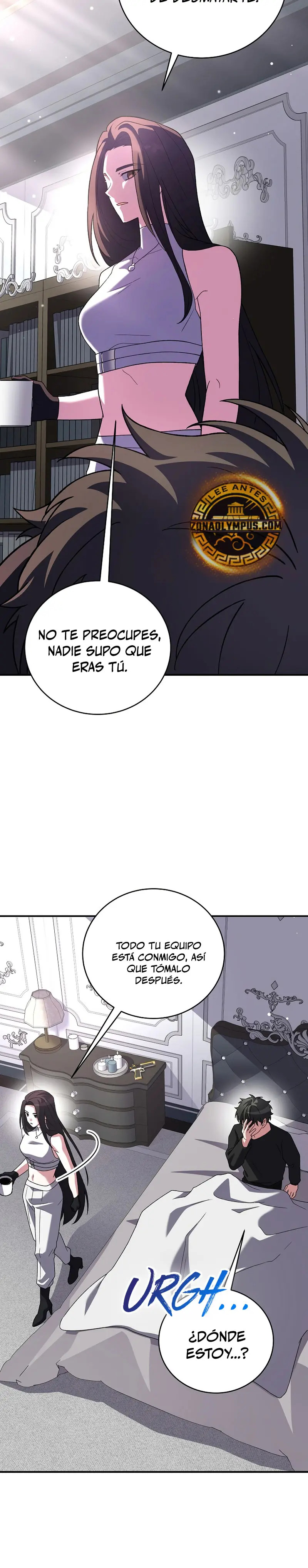 Read EL extra de la novela remake ES Manga Online