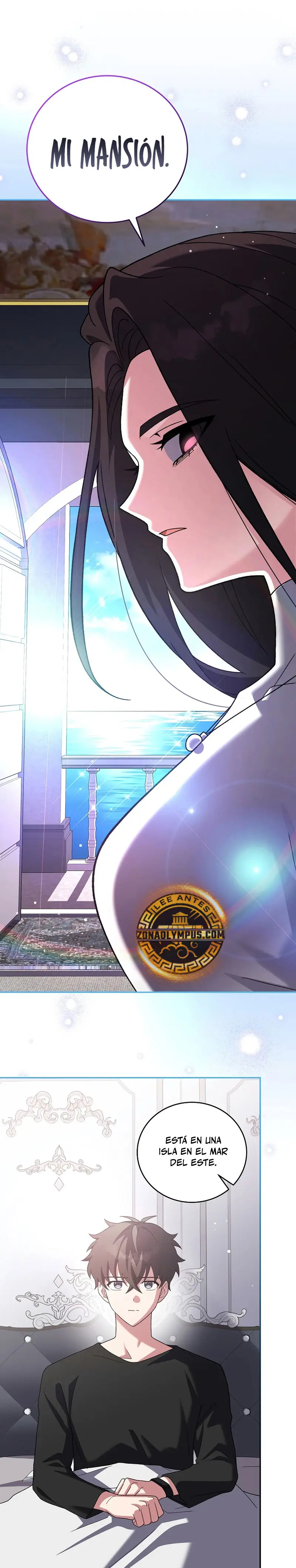 Read EL extra de la novela remake ES Manga Online